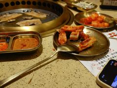 -妙香居韩国烤肉(容桂天佑城店)
