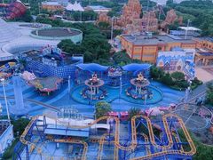 -上海欢乐谷