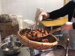 -邓记新一代糖油果子(四川煤管局供销公司职工宿舍店)