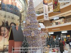 -深圳来福士广场