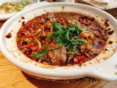 -花盐街·四川乐山小吃(西单大悦城店)