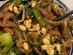 -子午路张记肉夹馍(小寨西路店)