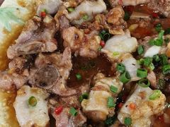 -根哥美食大雁岛(魁东一路店)