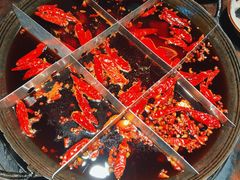 -陈陈火锅(较场口店)