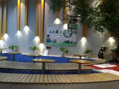 -丽池宫韩式汗蒸会馆(华灯坊店)