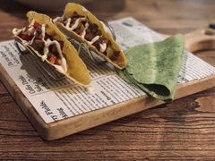 -塔可墨西哥餐厅(江宁景枫店)
