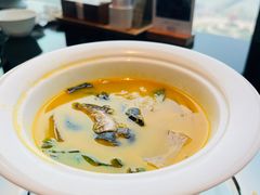 -南京景枫万豪酒店·万豪中餐厅