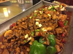 臭鲑鱼-孙府大院(步行街店)