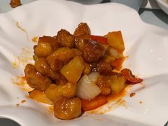 -百饺园酒楼(平山道店)