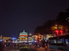 -MUSE CLUB缪斯酒吧(西大街店)