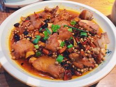 口味猪蹄-辛香汇(CBD)