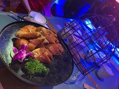 -香榭里音乐酒吧(丰美店)