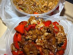 -小柴米·传统江西菜(八一广场店)