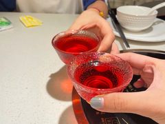 -川越泰火锅(吉利大厦店)