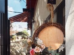 -72 COFFEE(东朝阳路店)