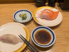 -合点寿司(金虹桥商场店)