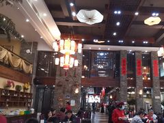 -大水车公馆·顺德菜·妈姐菜(均安店)