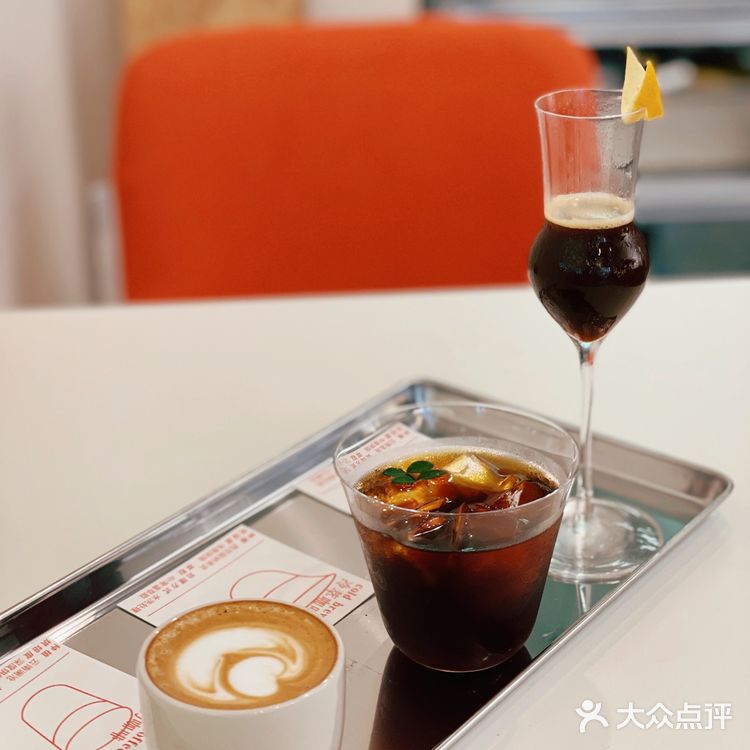 可能是西双版纳最好喝的咖啡馆