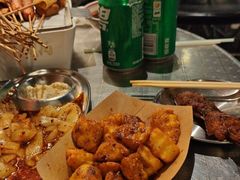 -有局·成都市井烧烤·精酿啤酒(双楠店)