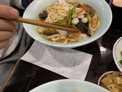 -奎元馆.百年奎元.非遗传承(西湖边的解放路店)