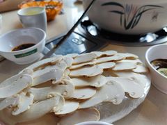 -爱膳菌锅锅(阳南店)