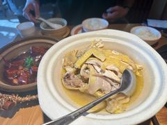 -话梅·客家小厨(东门店)