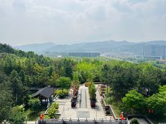 -鸡鸣山公园