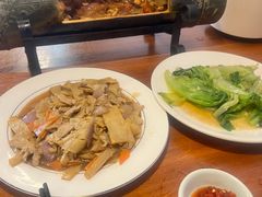 -老街坊餐吧