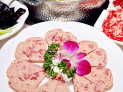 -犇鼎牛潮汕牛肉火锅(新辰里学清路店)