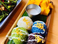 四色芒果饭-KingThaia金泰兰(来福士中心店)