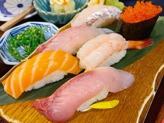 -築鳥日本料理(黑沙环店)