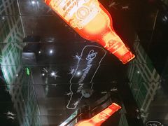 -百威KTV(恒福路店)