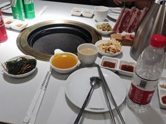 -韩时烤肉(枫蓝店)