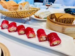 -春满园·早茶·粤菜·宴会(前海店)