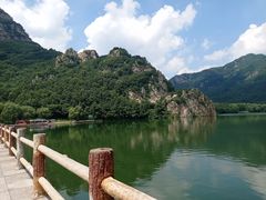 -大连冰峪旅游度假区