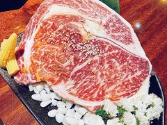 -肉魁屋·烧肉·烧鸟·酒场(高新店)