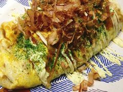 蛋包饭-胜代日本料理(云程巷小区店)