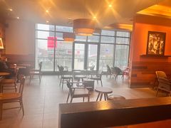 -星巴克(西安博乐里店)