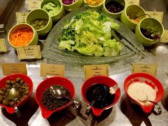 -宁海金海开元名都大酒店·名爵自助餐厅(金水路店)