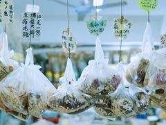 -西华肉菜市场(荔湾店)
