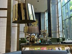 -上海静安洲际酒店