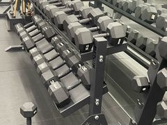 -OWNBODY健身(下沙店)