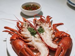 -青蓬蒸汽海鲜·深圳老字号·团建聚会(壹方城店)
