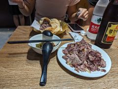 -永茂驴肉(莲池南大街总店)