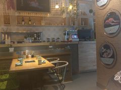 大堂-晴季寿司(延河路万达广场店)