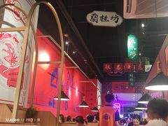 大堂-赖胖子肉蟹煲(上邦百汇城店)