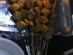 -撸小妖(六里桥总店)