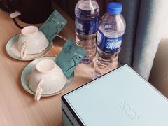 -希岸·轻雅酒店(广州白鹅潭艺术中心花地湾地铁站店)
