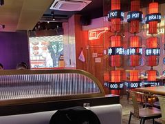 -啫神·广州地标美食(北京路店)