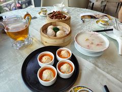 -南海渔村(珠江新城店)